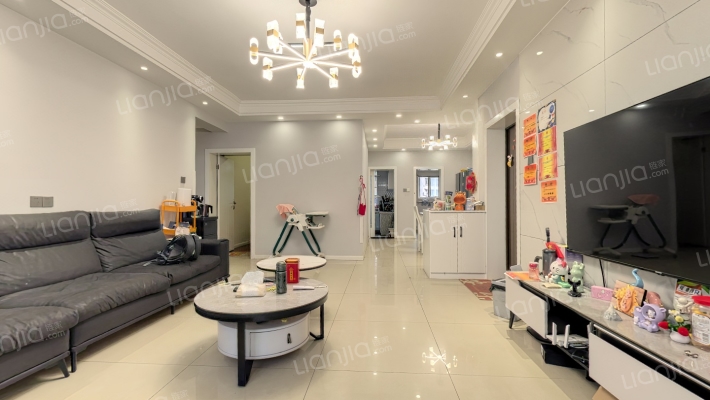 元友佳苑二手房实景图