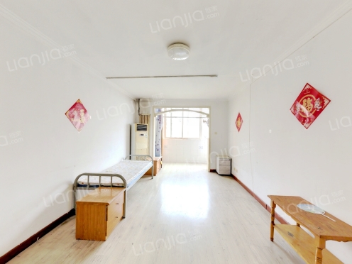 整租·华平苑 1室2厅 东