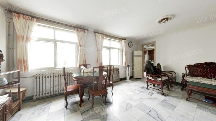 台湾花园二手房实景图