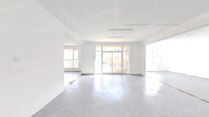 德尚世家上品二手房实景图