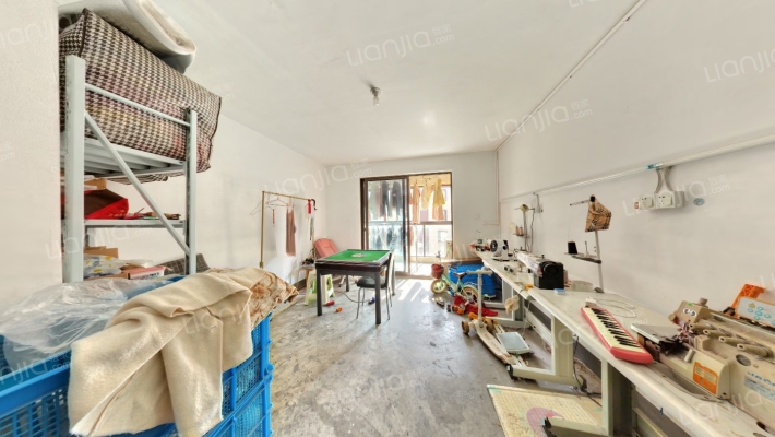 马厍花苑二期二手房实景图