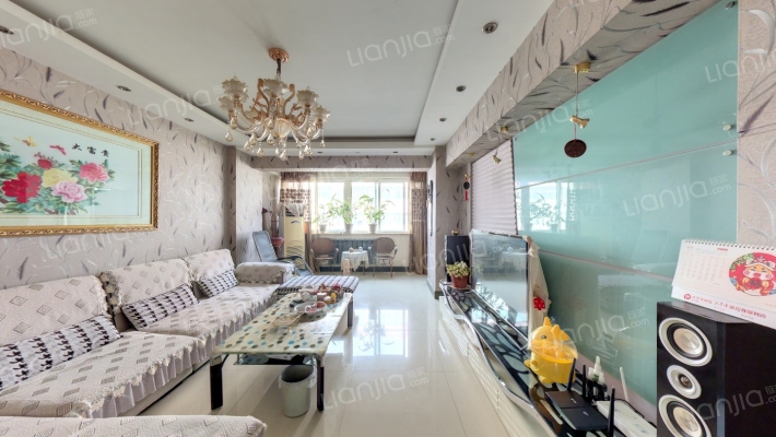 西园小区二手房实景图