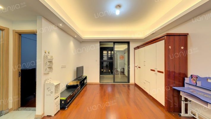 泰禾福州湾A区二手房实景图