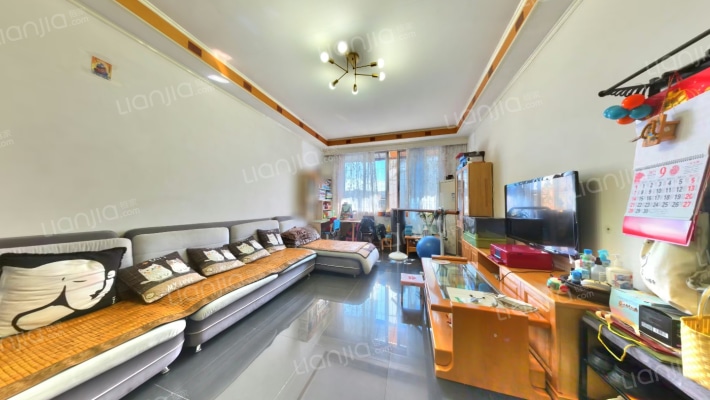 浣花北路6号二手房实景图