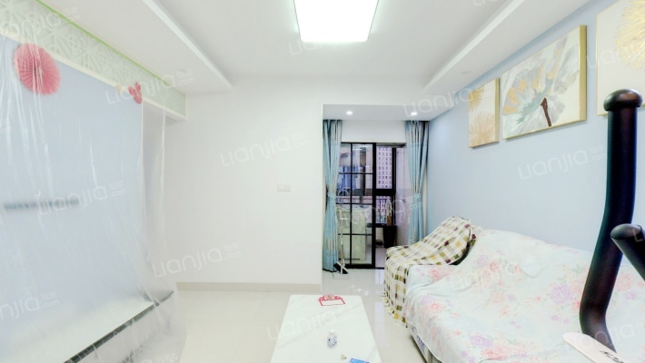 君悦国际花园二期二手房实景图