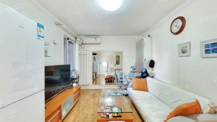 农光里二手房实景图