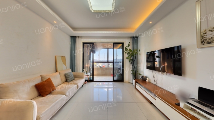 小石城2区玉兰园二手房实景图