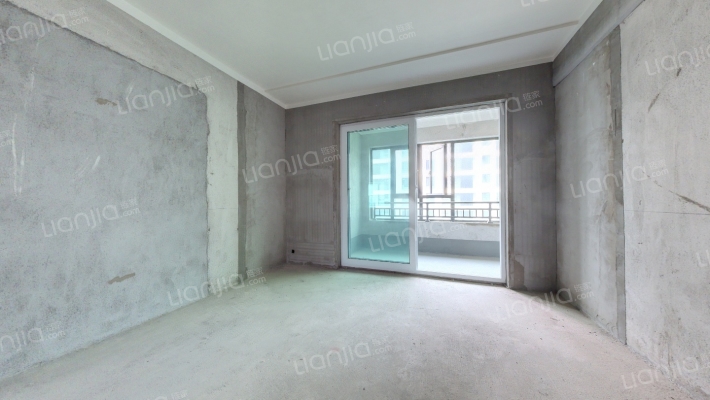 国投襄阳府二手房实景图