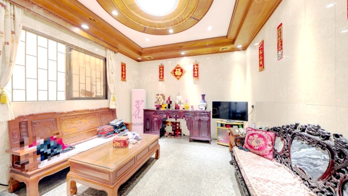 容桂单家红星社区二手房实景图