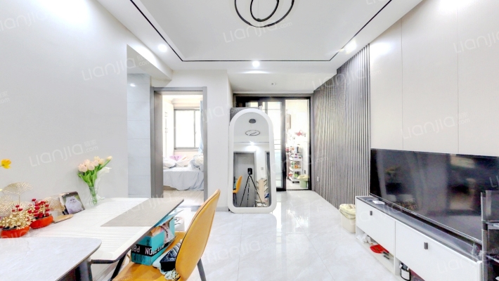 劳动路98号二手房实景图