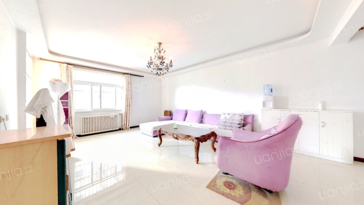 名都城小区二手房实景图