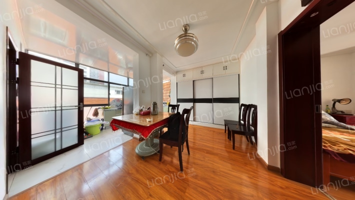 赵家条二手房实景图