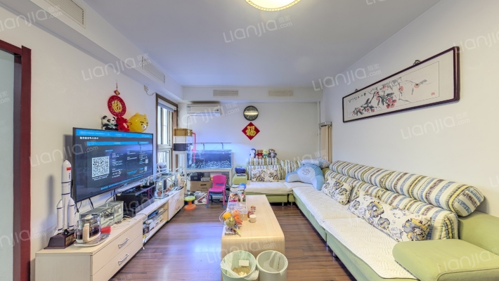 玉海园三里二手房实景图