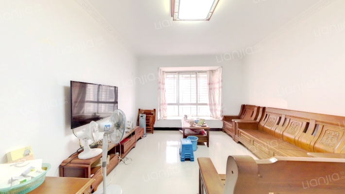 富民居二手房实景图