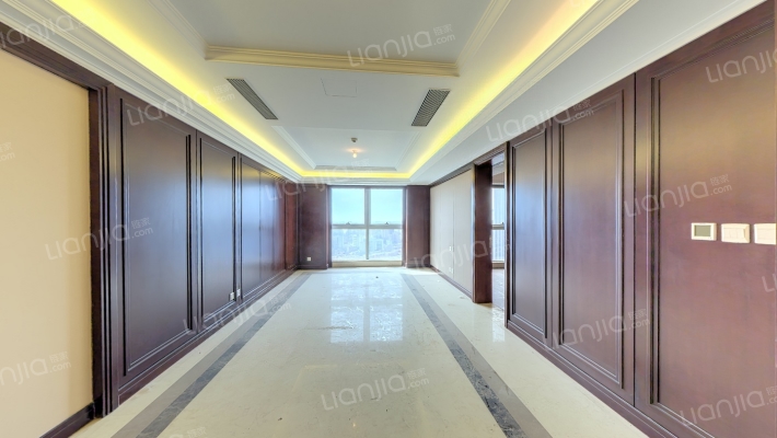 裕景中心二手房实景图