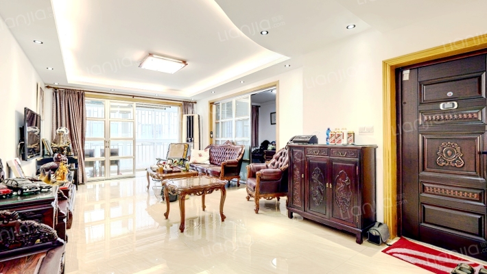 南星新村二手房实景图