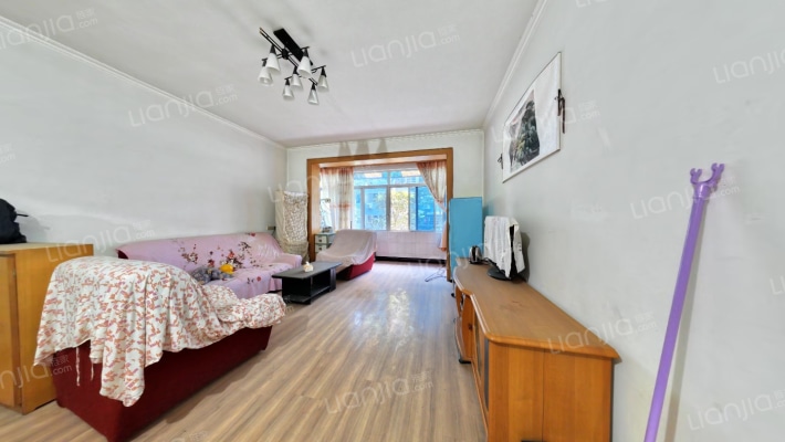 交通大学5号二手房实景图