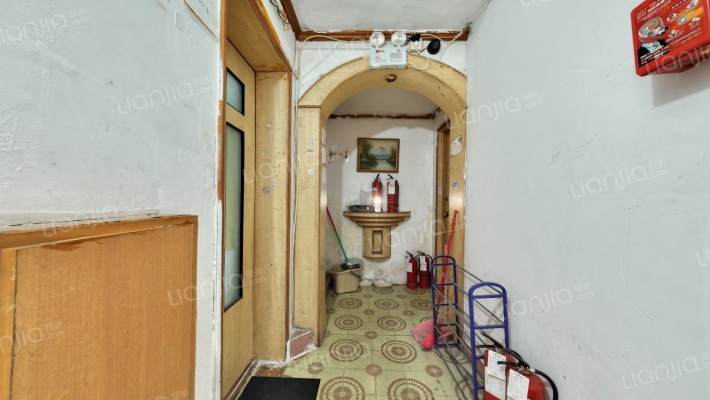 华发大院二手房实景图