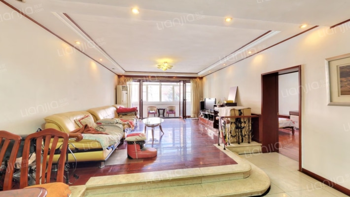 通达馨园二手房实景图