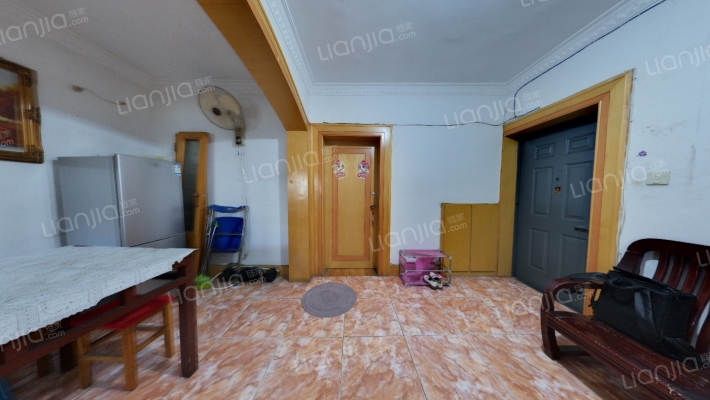 红峰新村北区二手房实景图