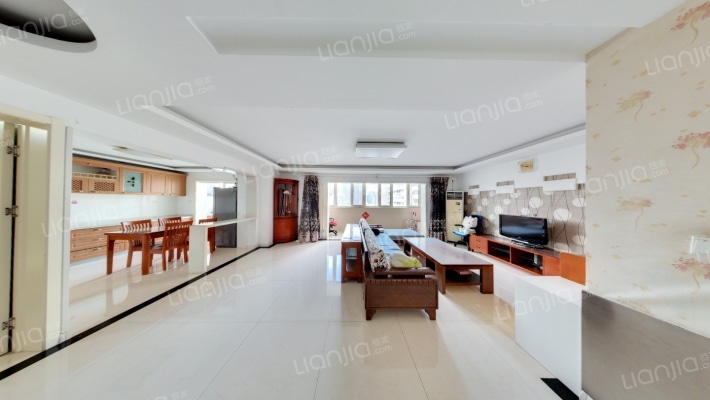 福泰温泉公寓二手房实景图