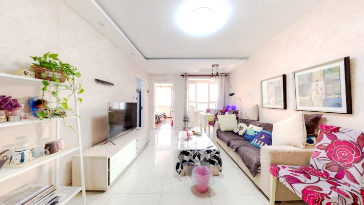 丽泽景园二手房实景图