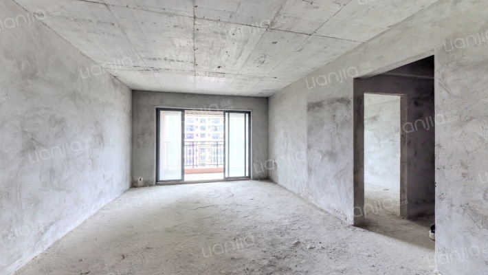 肇锋华府二手房实景图