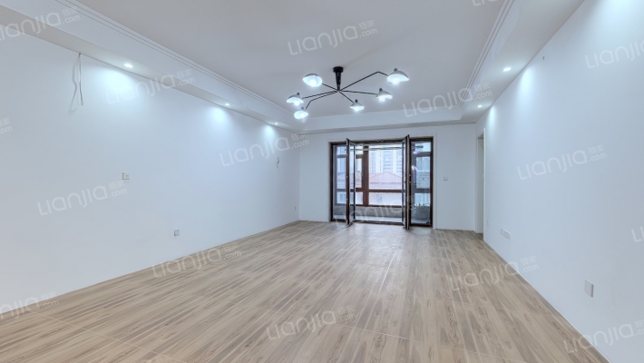 云龙观邸二手房实景图