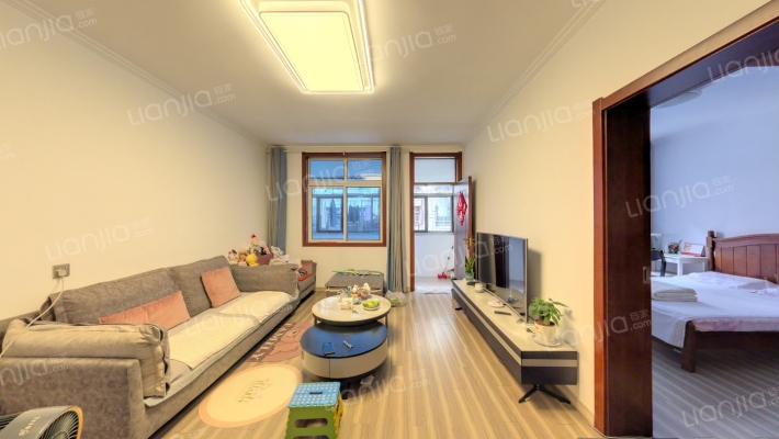 老地委家属院二手房实景图