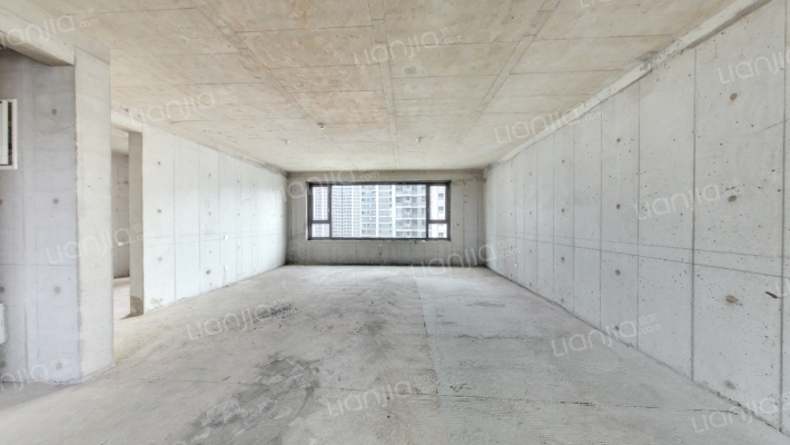 中南君启二期二手房实景图