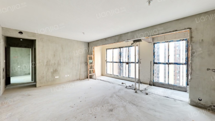 爱情东麓九里二手房实景图