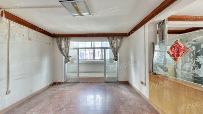 明珠新村二手房实景图