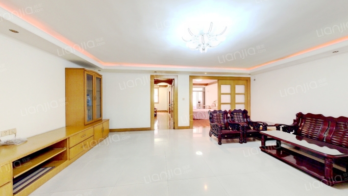 红星商住楼二手房实景图