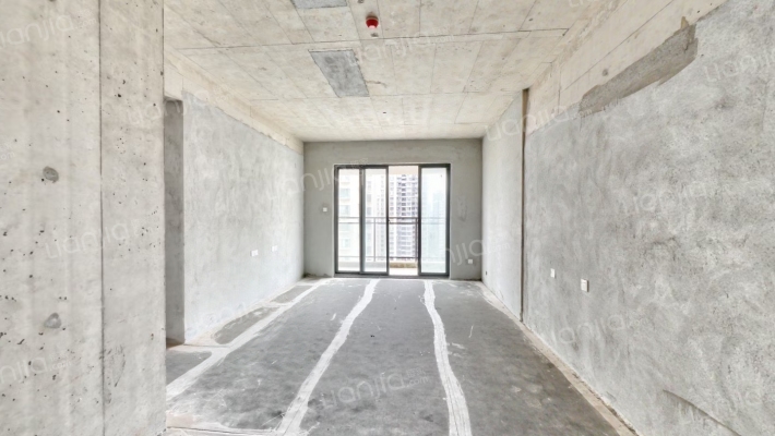 锦绣铭城二手房实景图