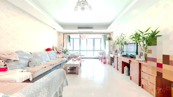 澳丽名苑二手房实景图