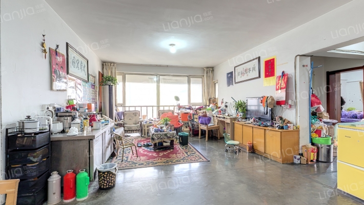 钱江时代公寓二手房实景图