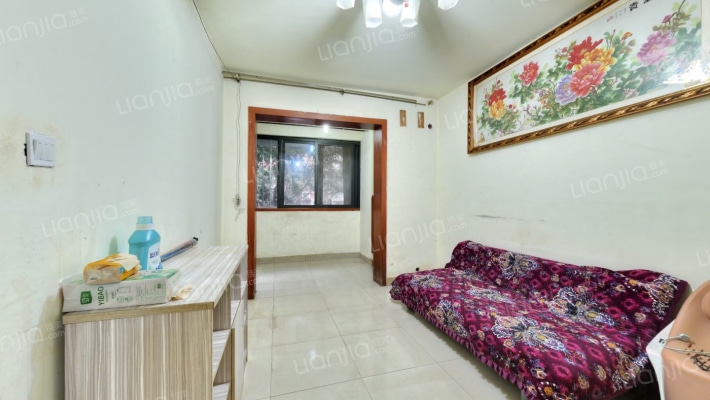 青乐苑C区二手房实景图