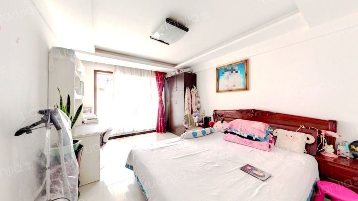 新船巷二手房实景图