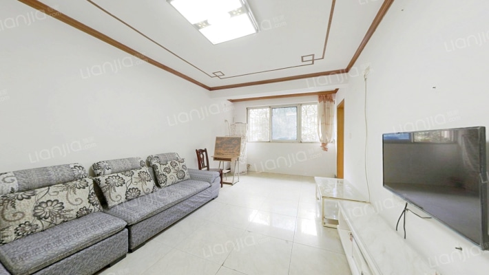 电位器厂小区二手房实景图