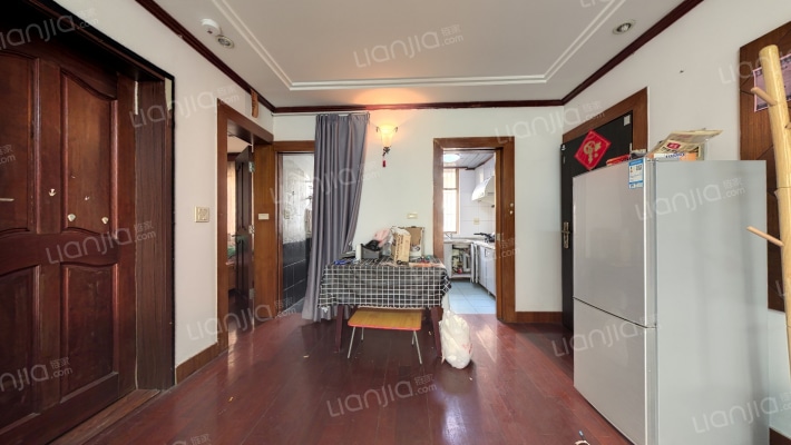 五星新村二区二手房实景图