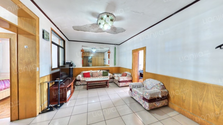 水利厅宿舍二手房实景图