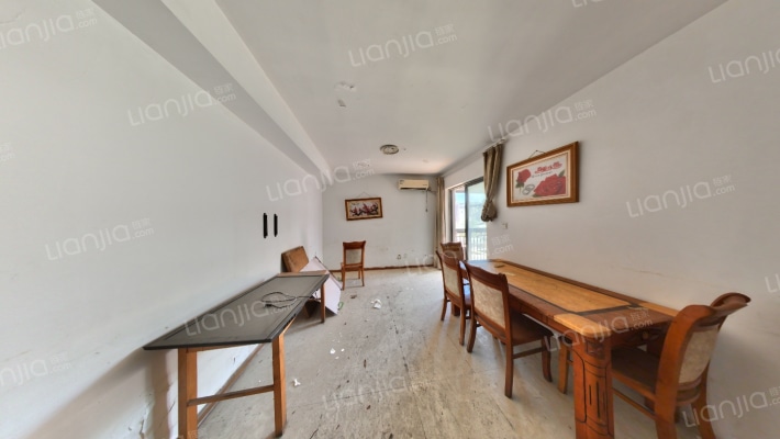 中航城公寓二手房实景图