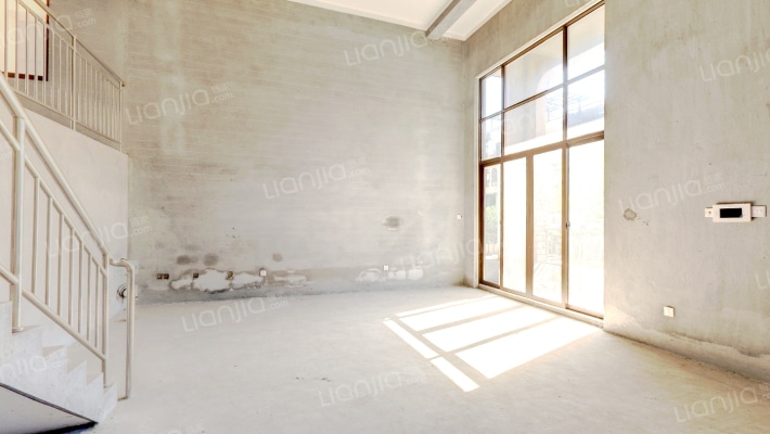 洋湖桃源二手房实景图