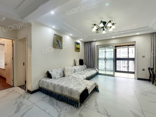 整租·尚海城 4室2厅 南