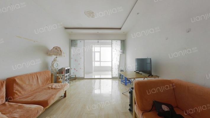 湖畔诚品北区二手房实景图