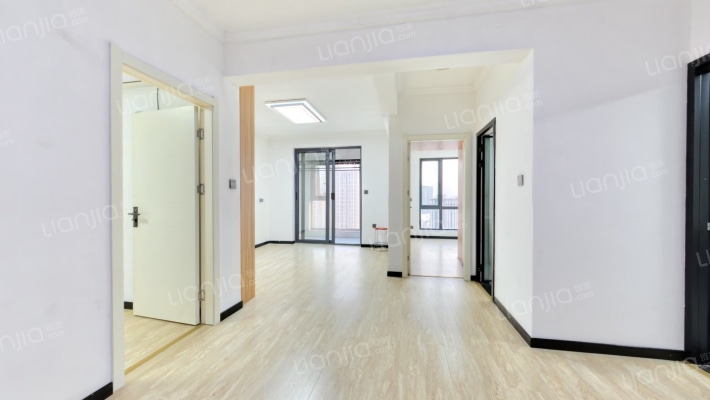 尚都一品二手房实景图