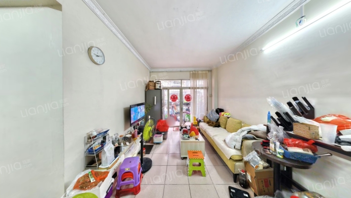 宏威新村二手房实景图