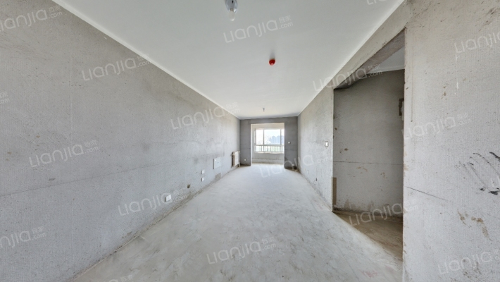 山东华府南区二手房实景图