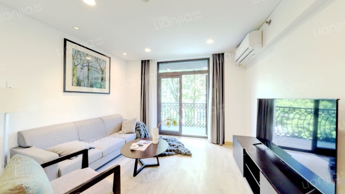 汇景苑二手房实景图