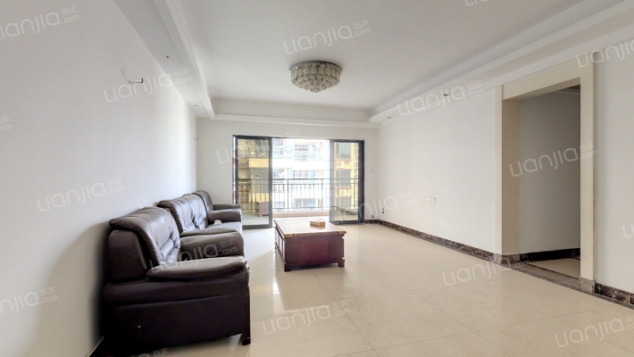 康怡尚筑二手房实景图